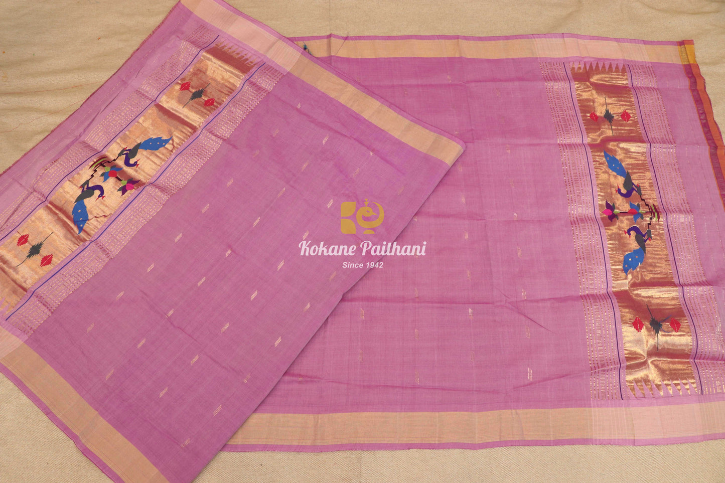 Pure Cotton Dupatta
