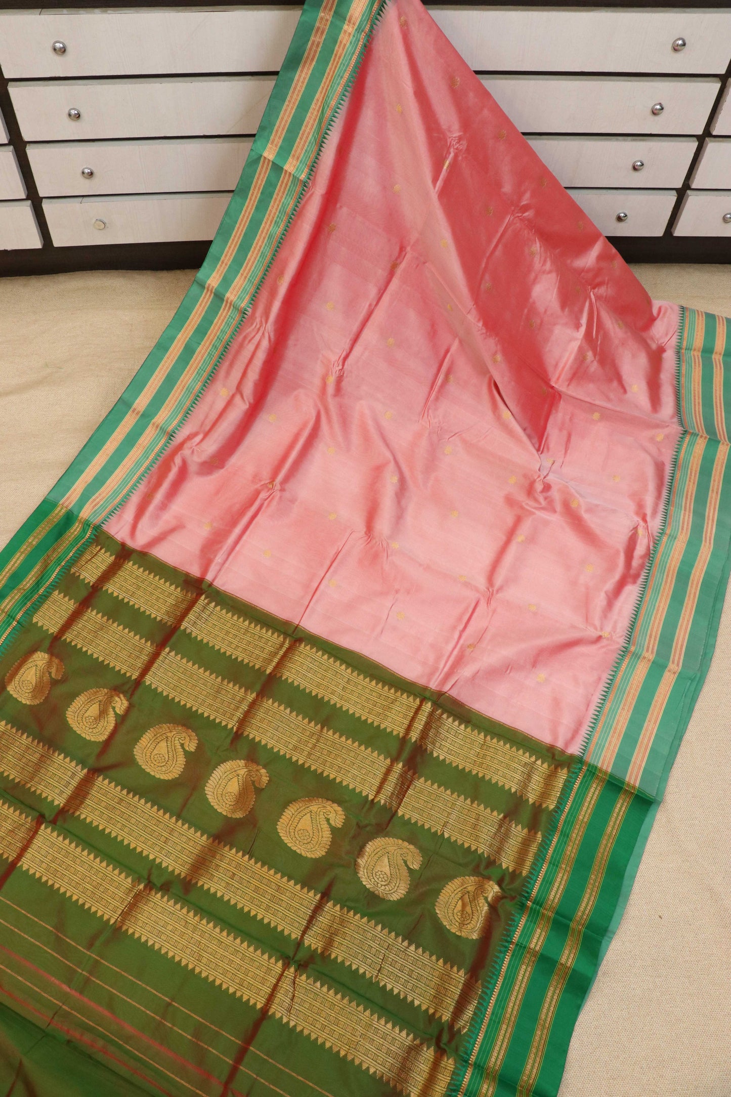 Narayanpeth Saree