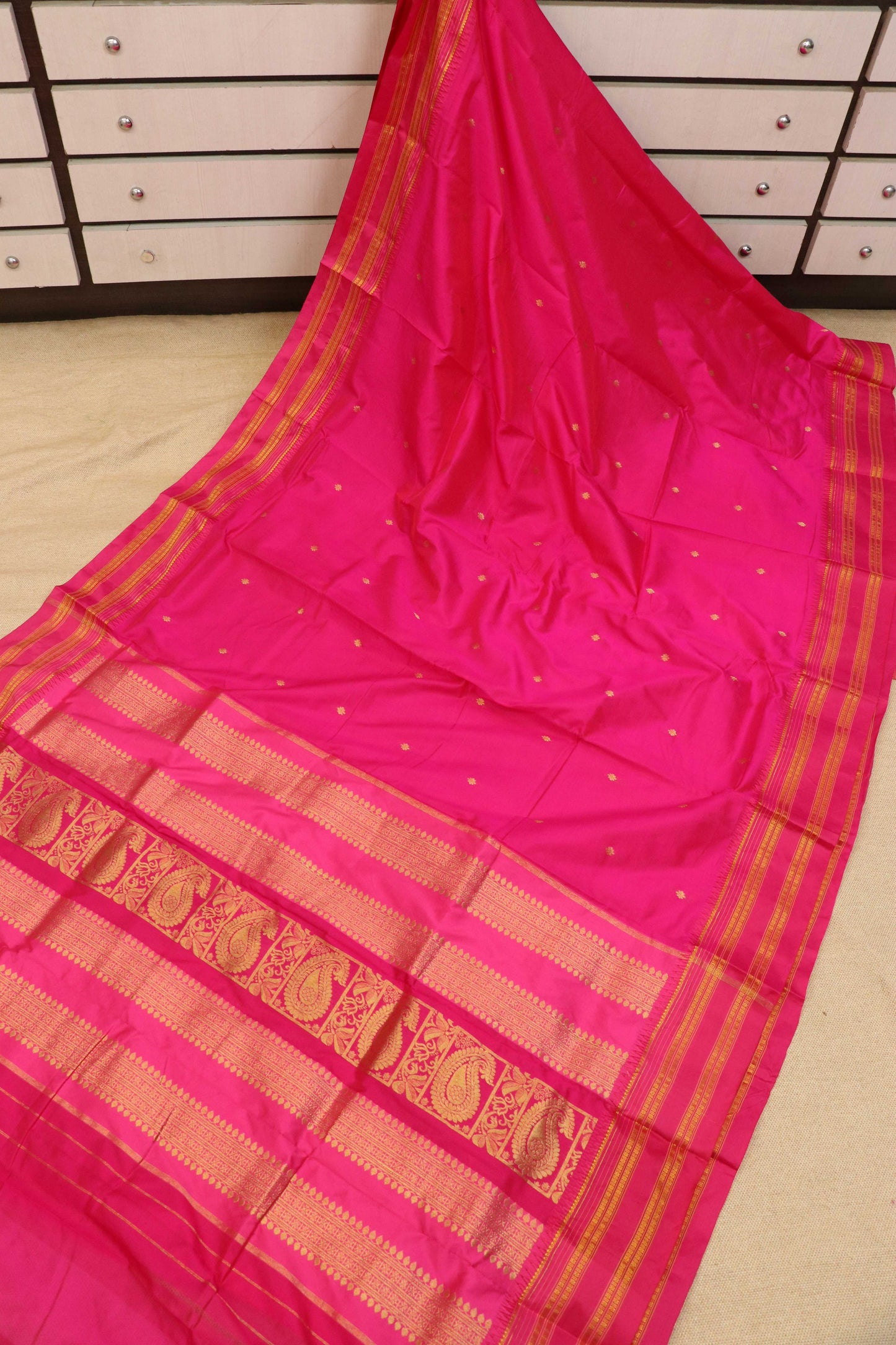 Narayanpeth Saree