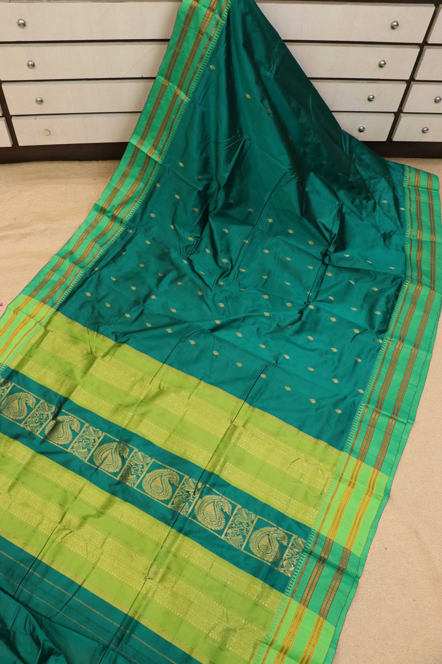 Narayanpeth Saree