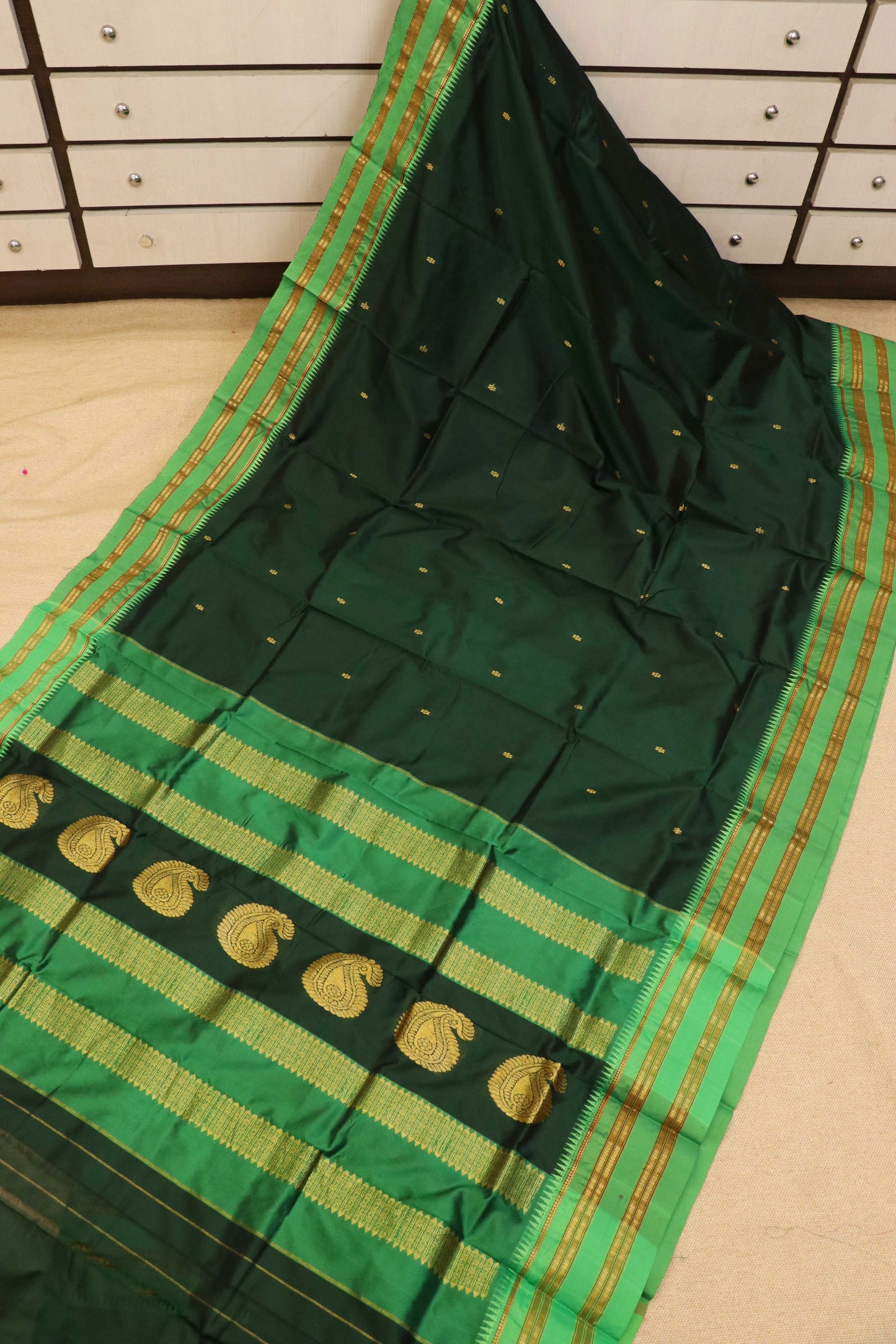 Narayanpeth Saree