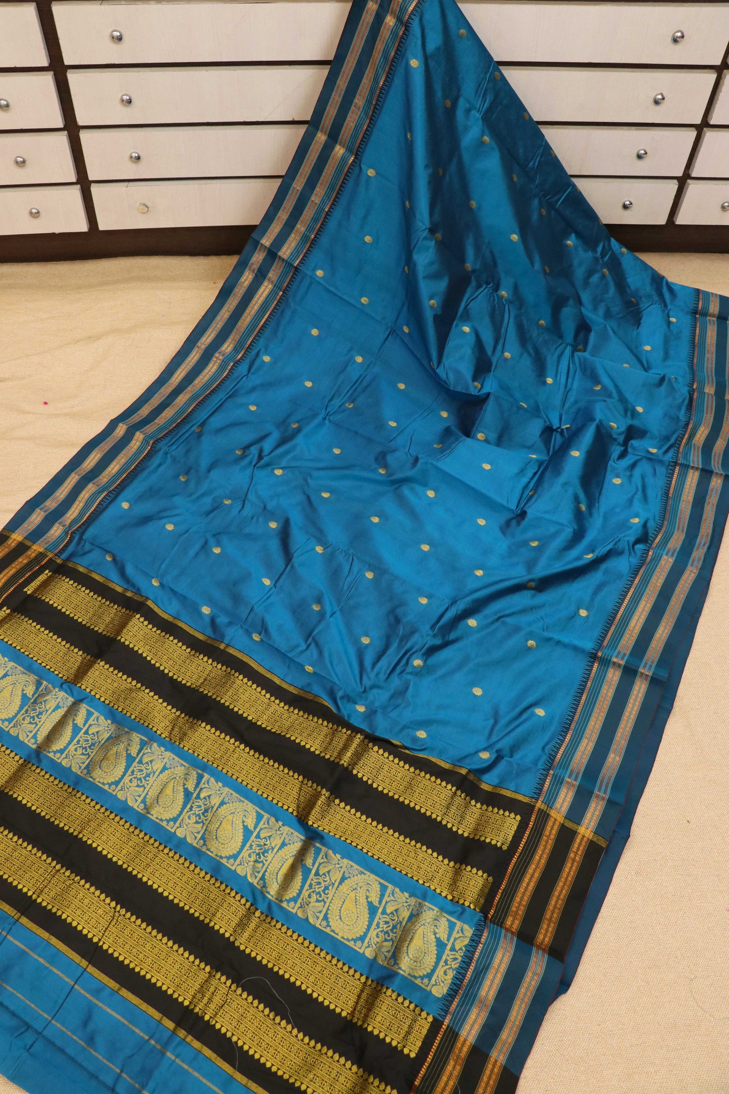 Narayanpeth Saree