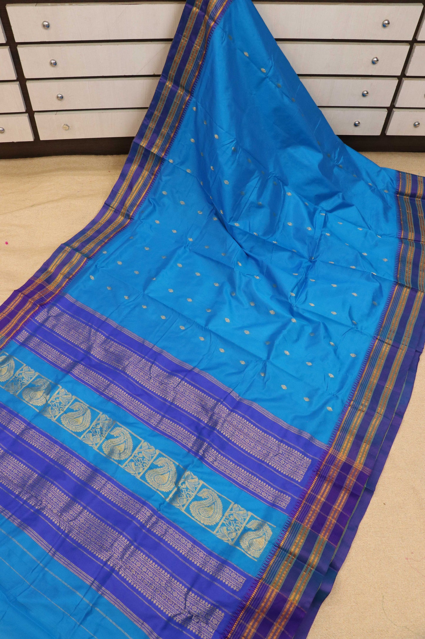 Narayanpeth Saree