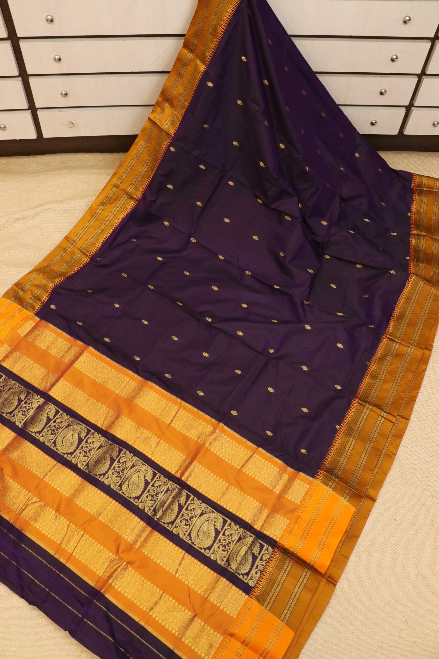 Narayanpeth Saree