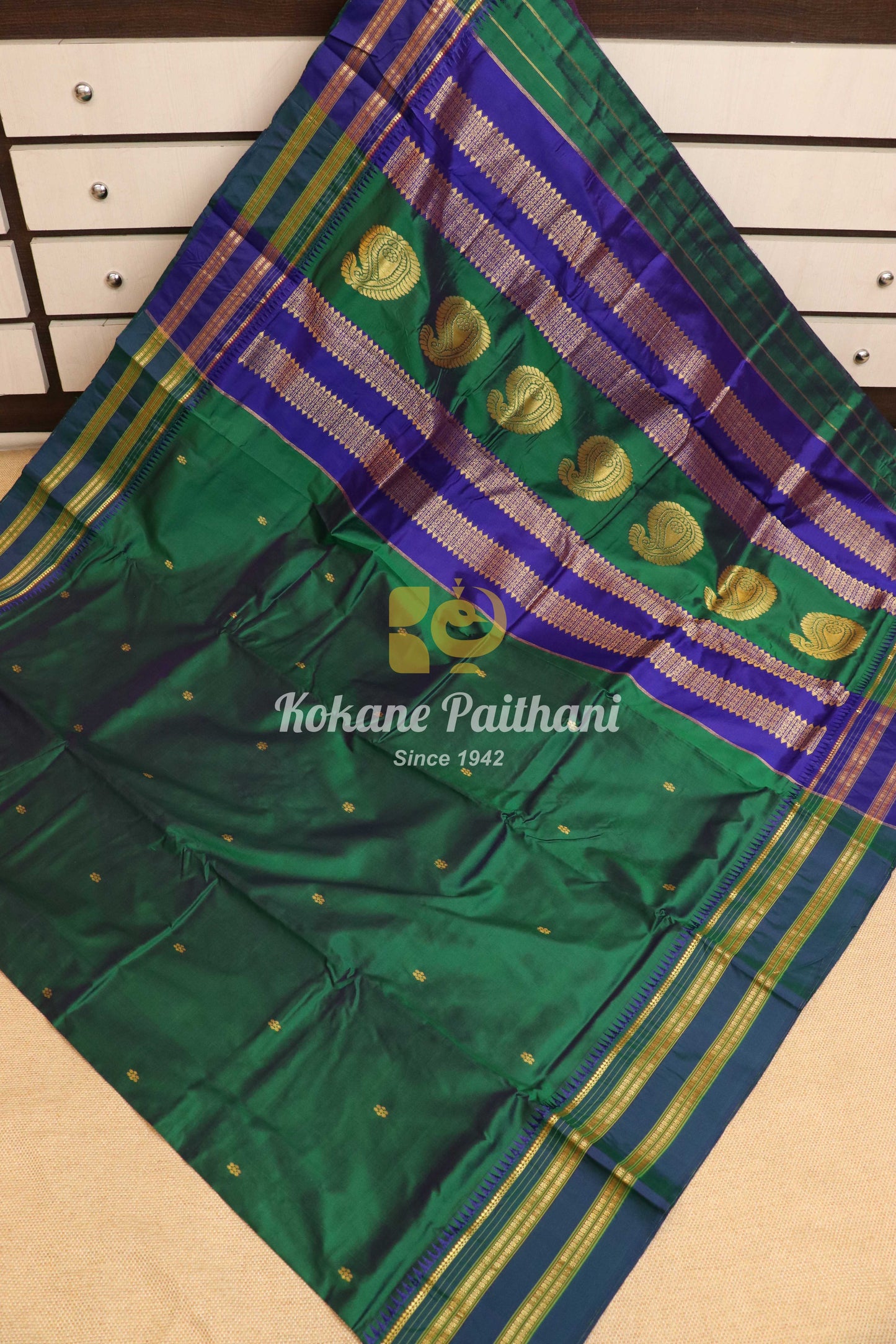 Narayanpeth Saree