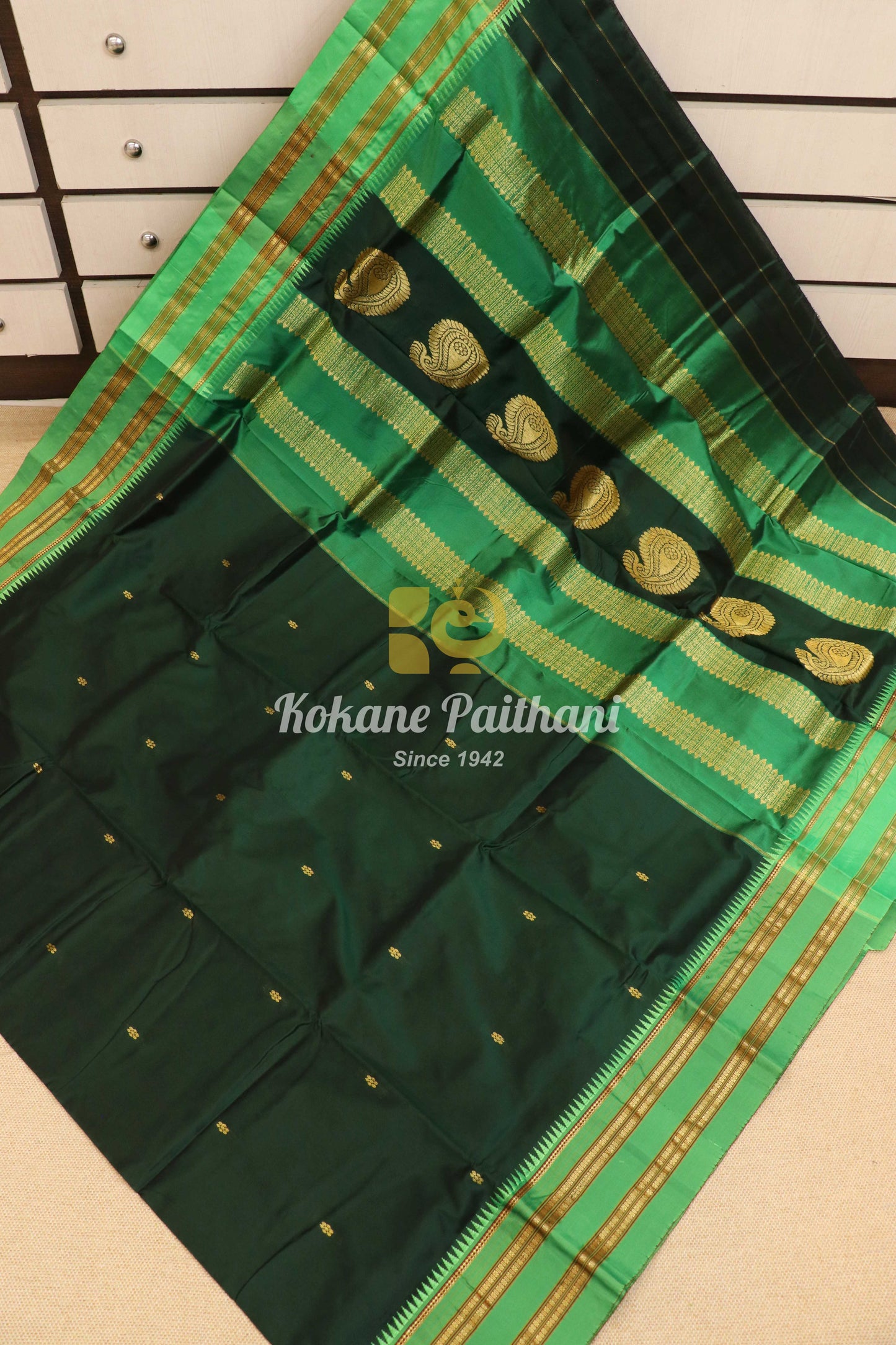 Narayanpeth Saree