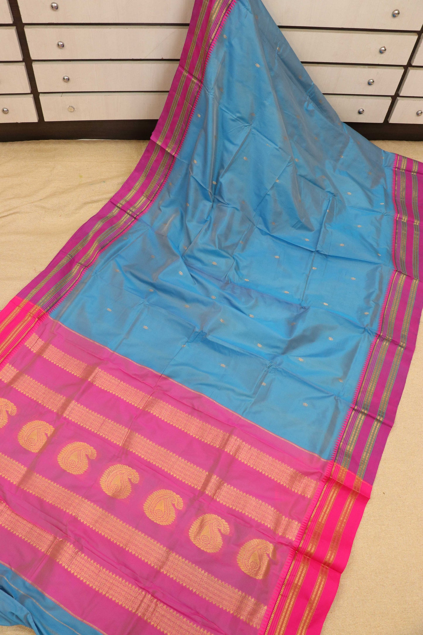 Narayanpeth Saree