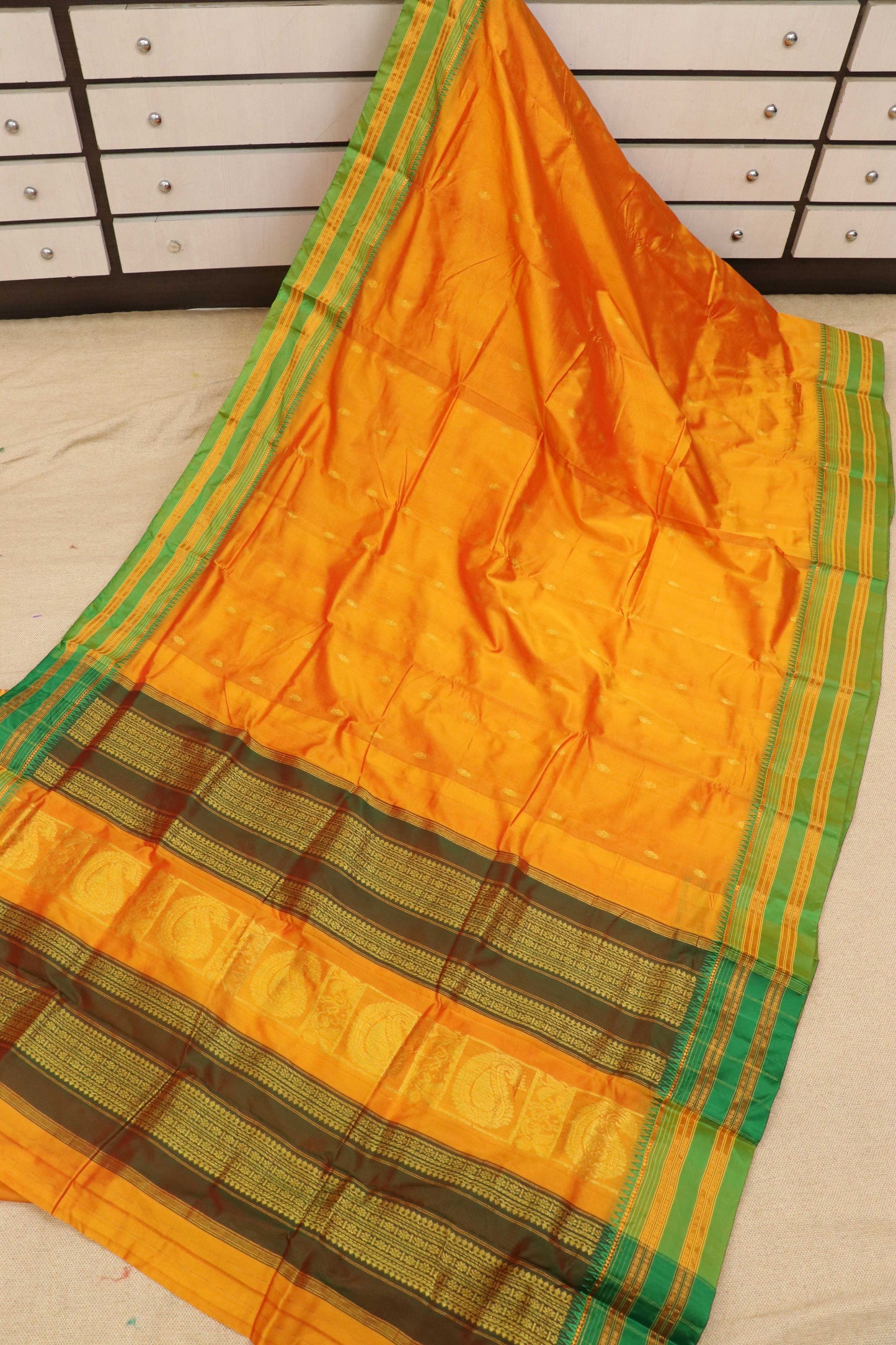 Narayanpeth Saree