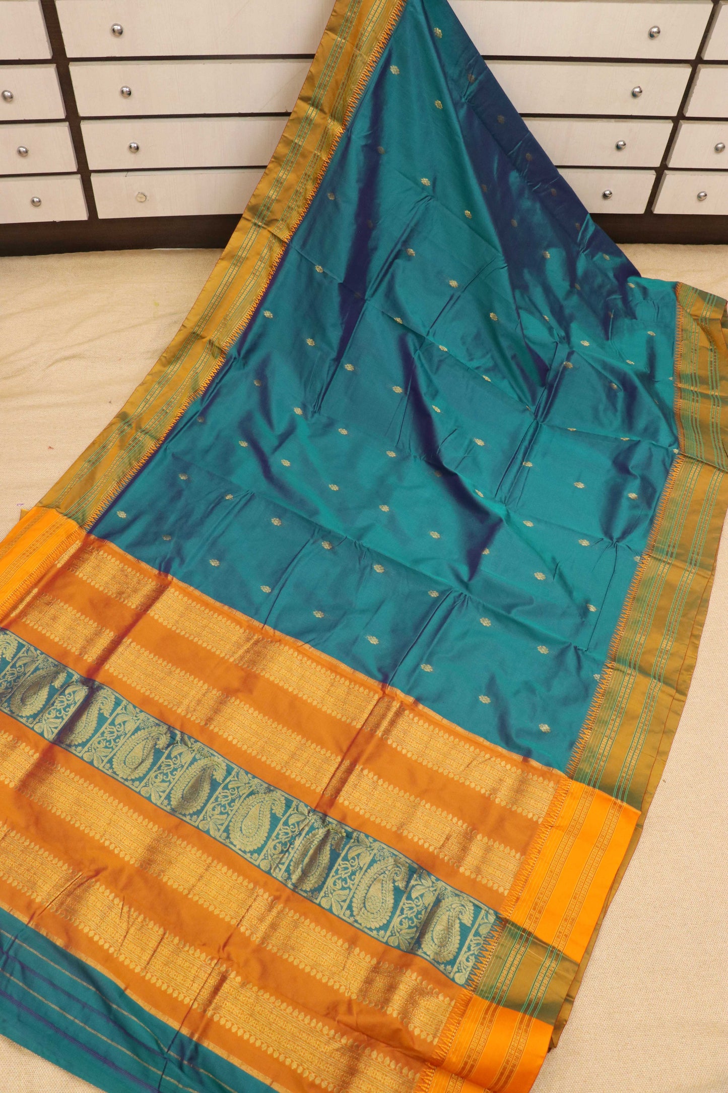 Narayanpeth Saree