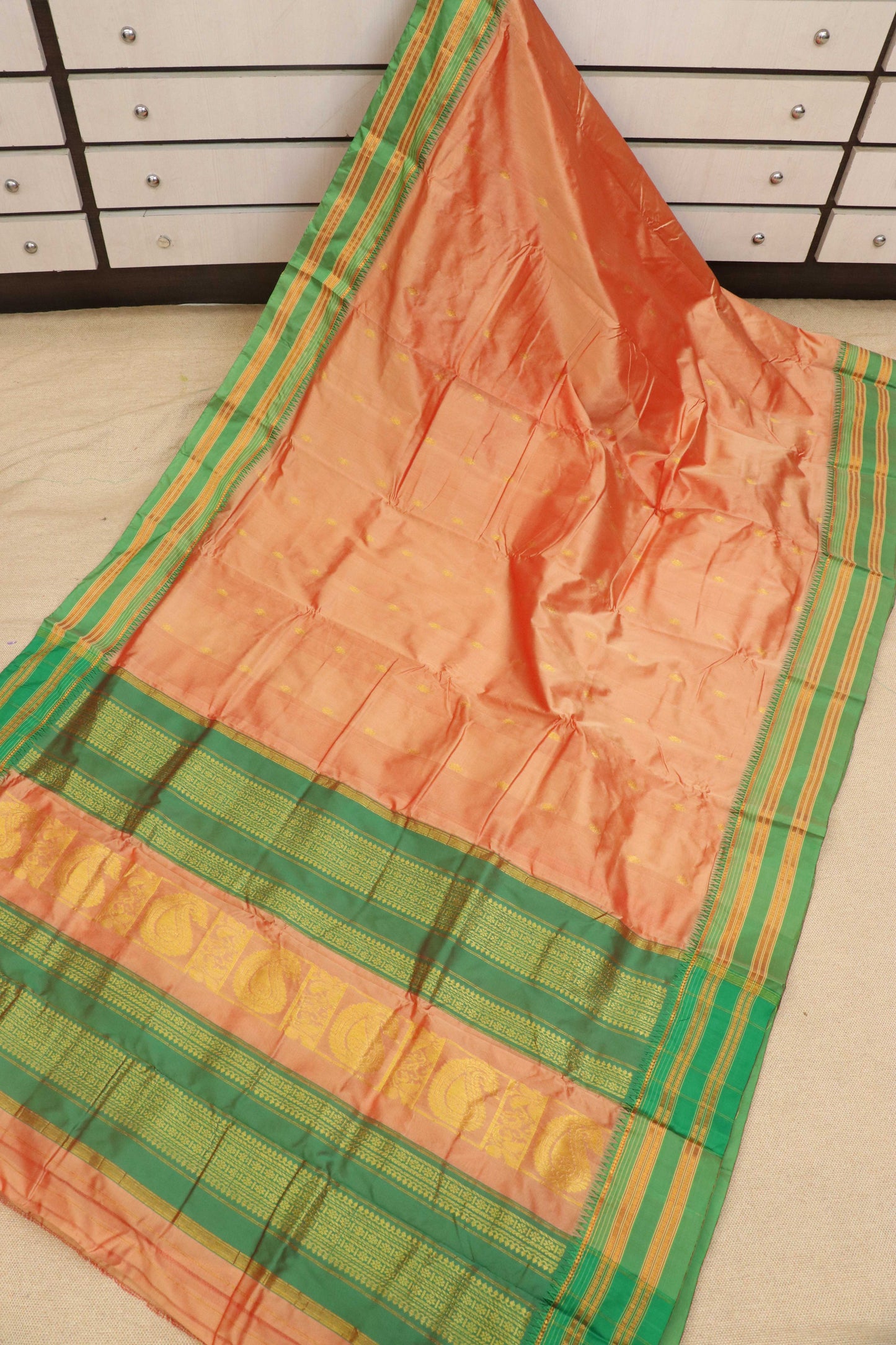 Narayanpeth Saree