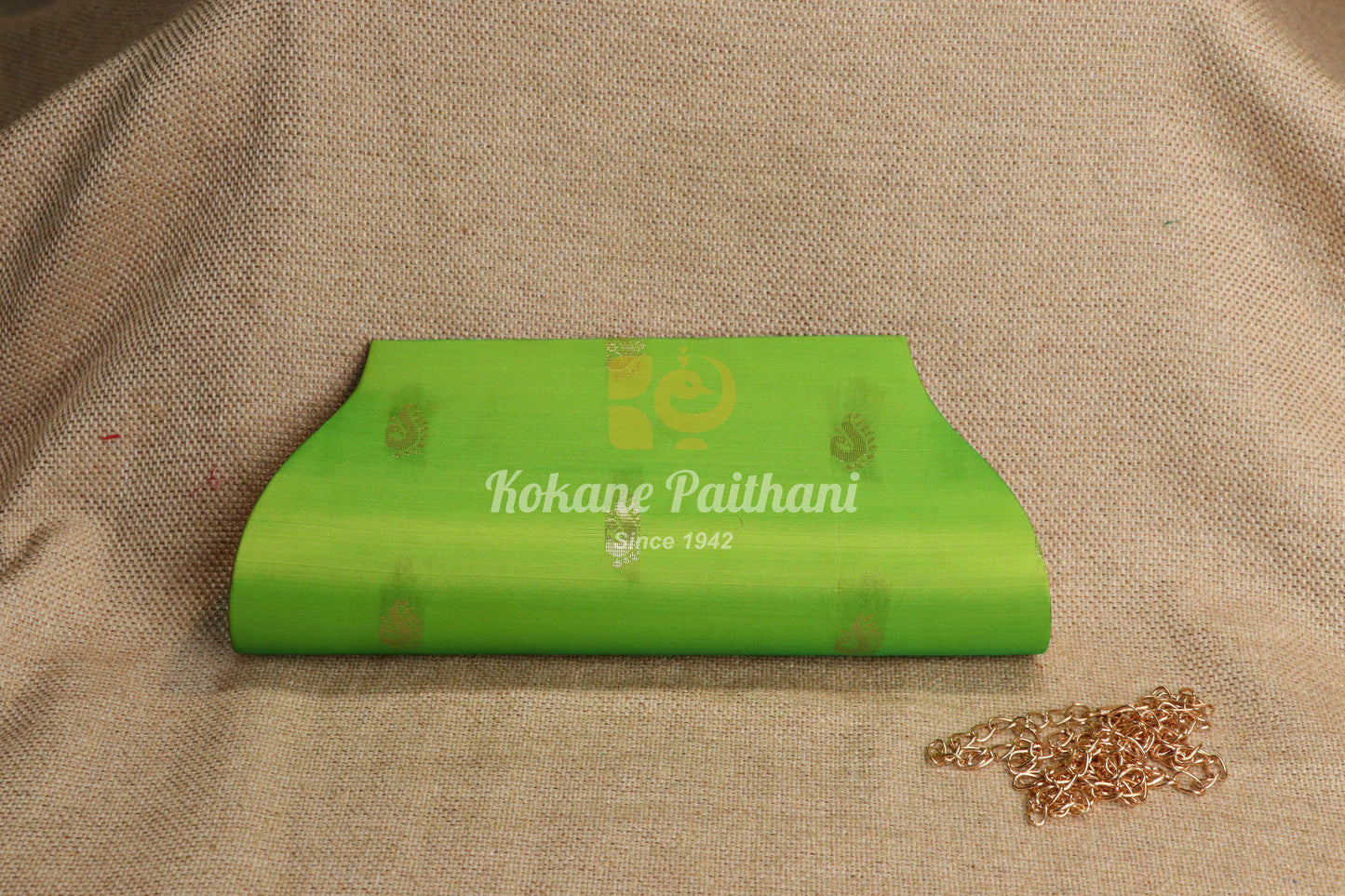 Paithani Purse