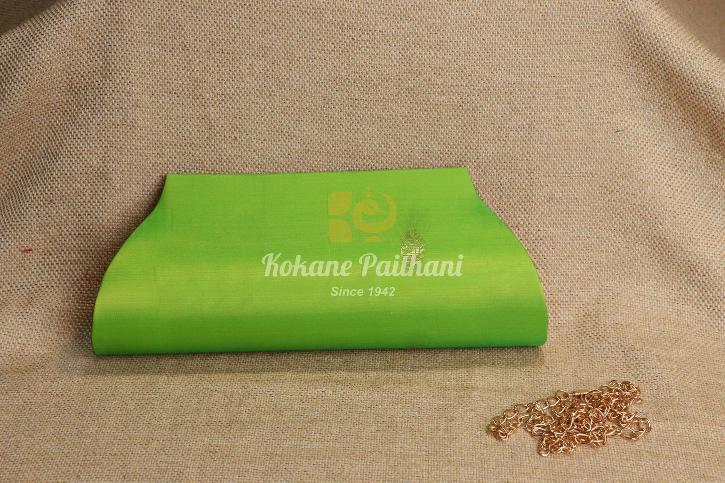 Paithani Purse
