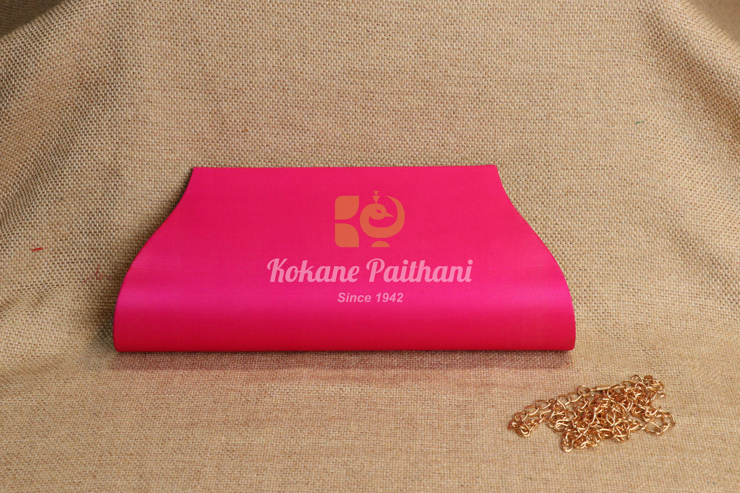Paithani Purse