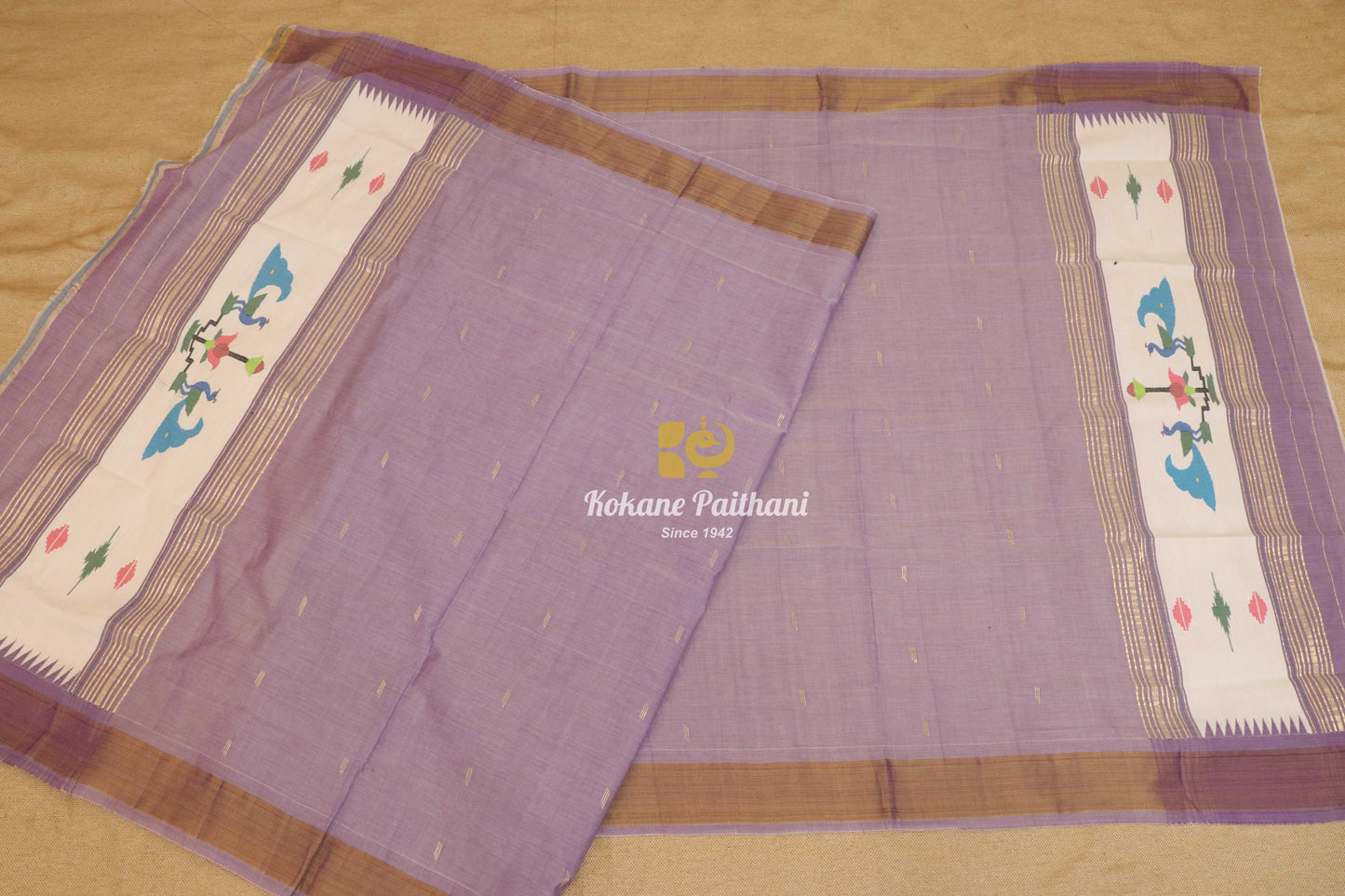 Pure Cotton Dupatta