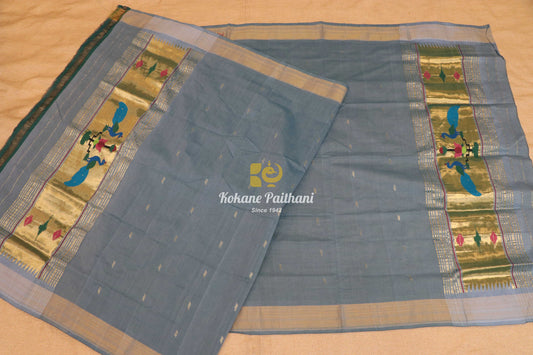 Pure Cotton Dupatta