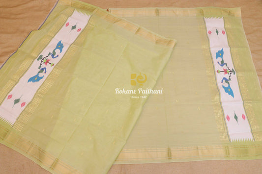 Pure Cotton Dupatta