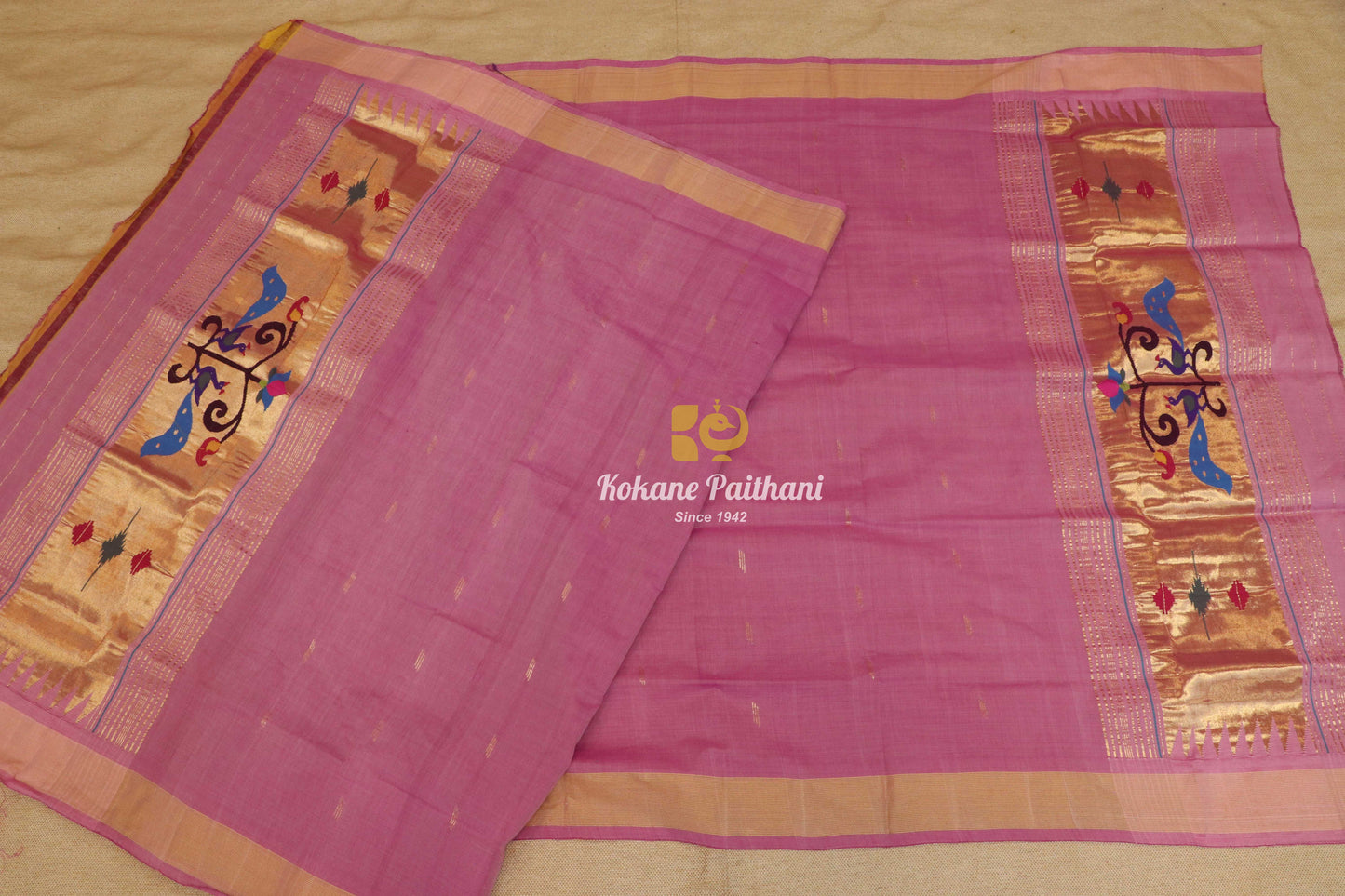 Pure Cotton Dupatta