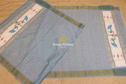 Pure Cotton Dupatta