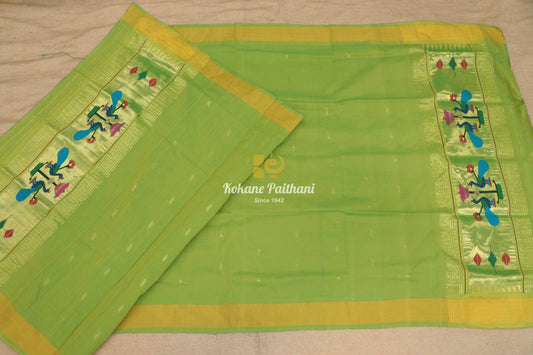 Pure Cotton Dupatta