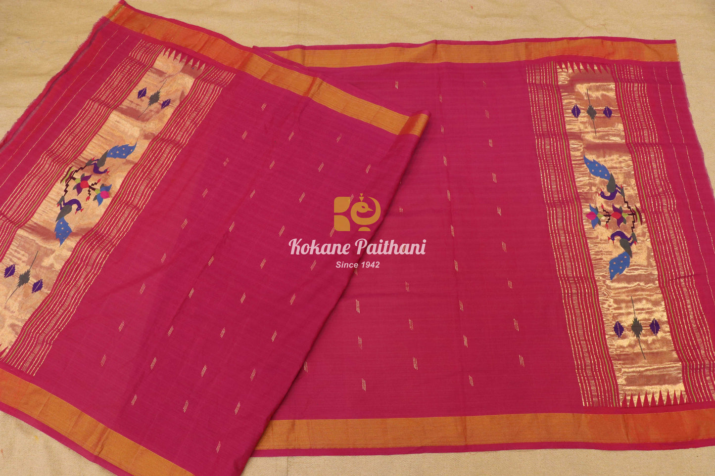 Pure Cotton Dupatta