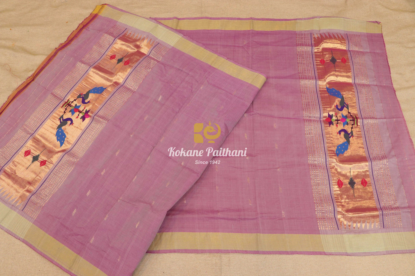 Pure Cotton Dupatta