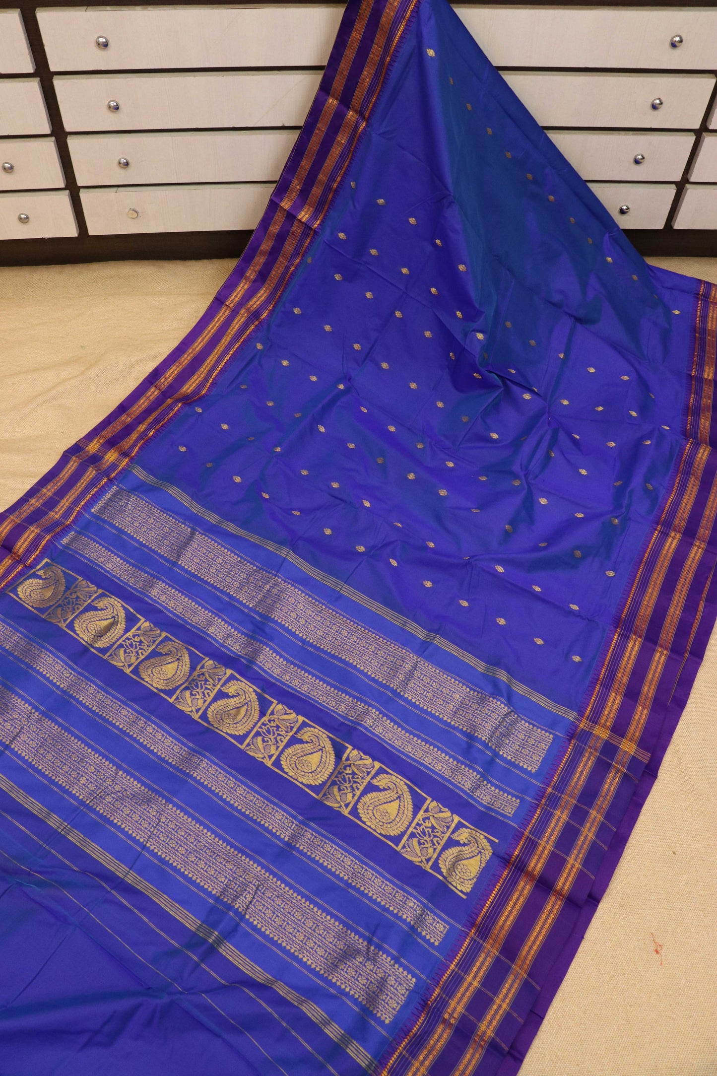 Narayanpeth Saree