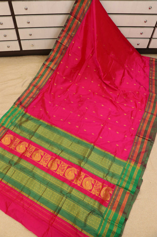 Narayanpeth Saree