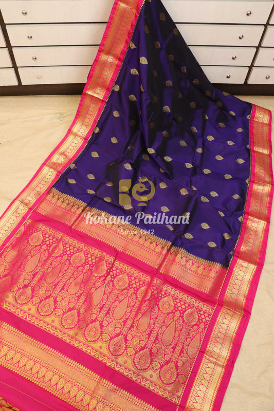Bentex Saree