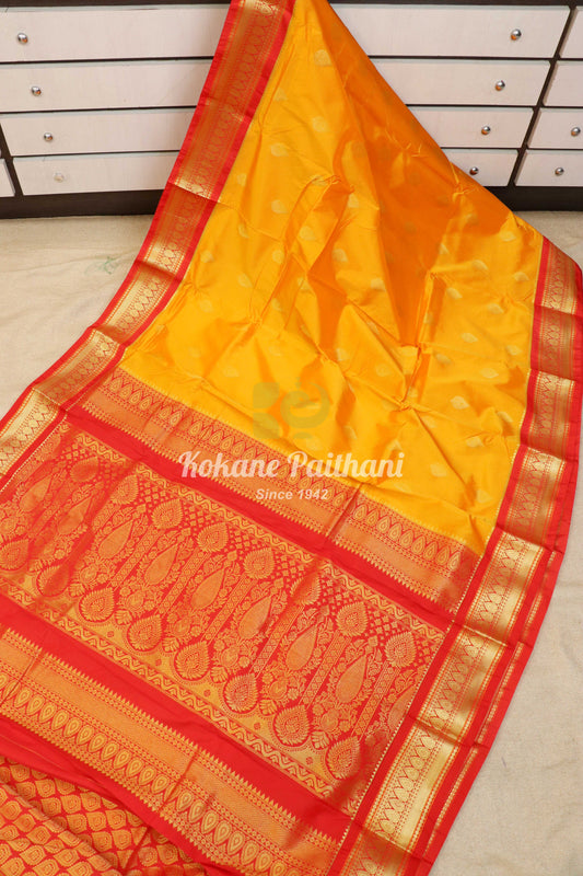 Bentex Saree