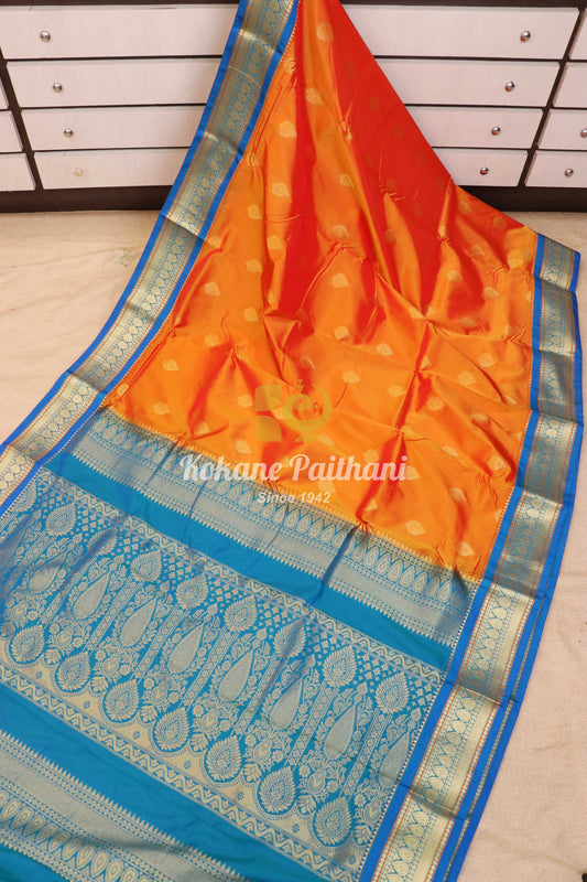 Bentex Saree