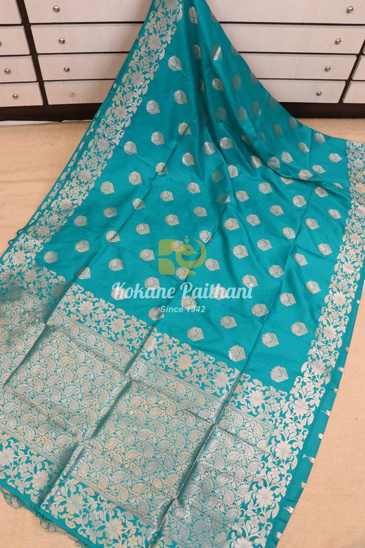 Sonal Silk 01 Saree