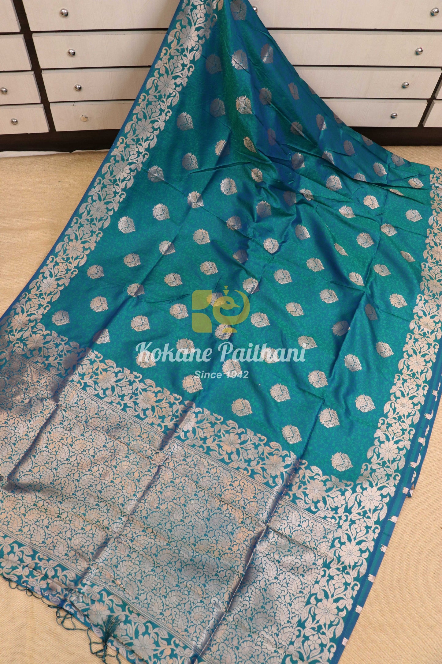 Sonal Silk 01 Saree