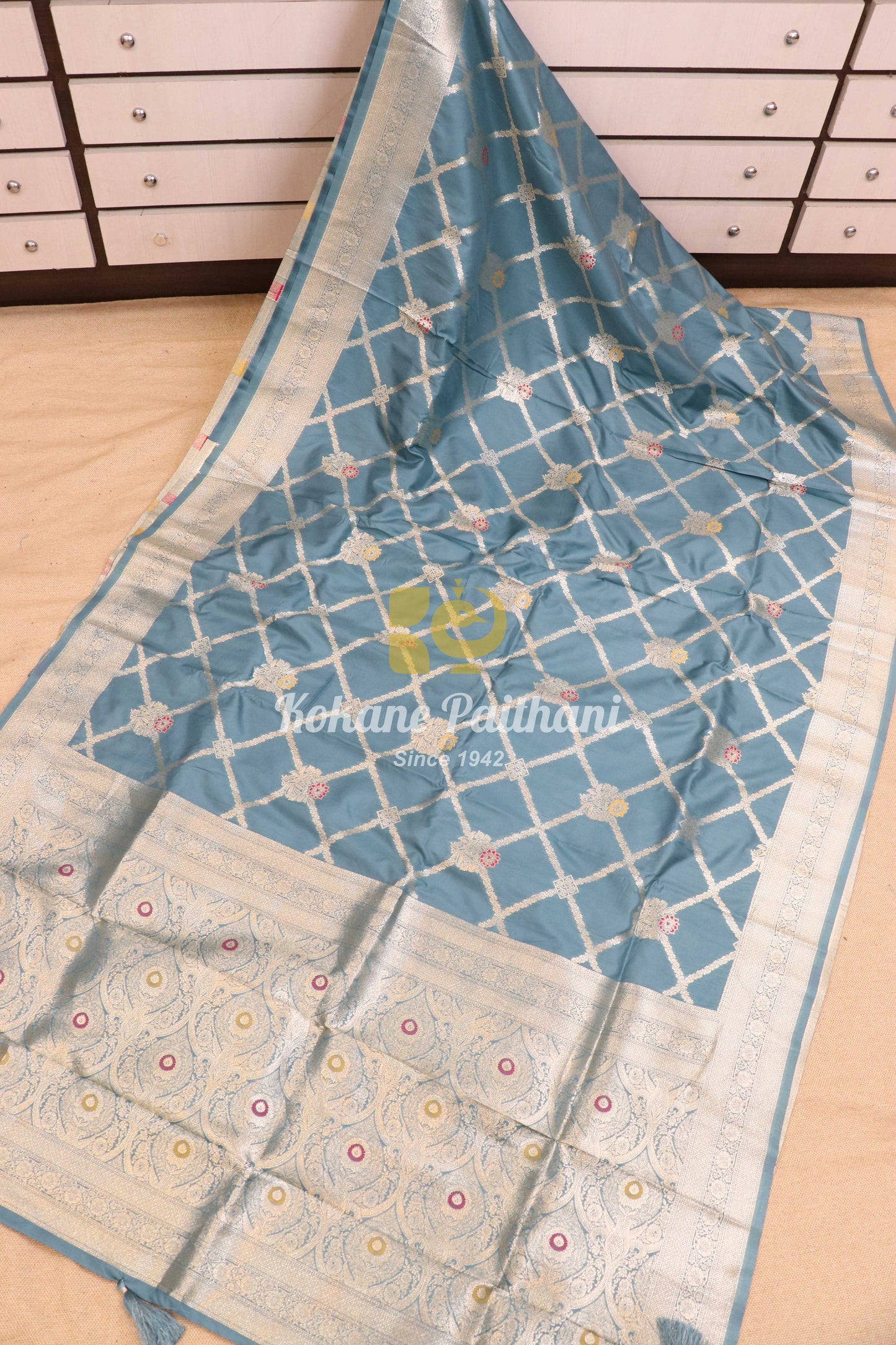 Sainath Silk Saree