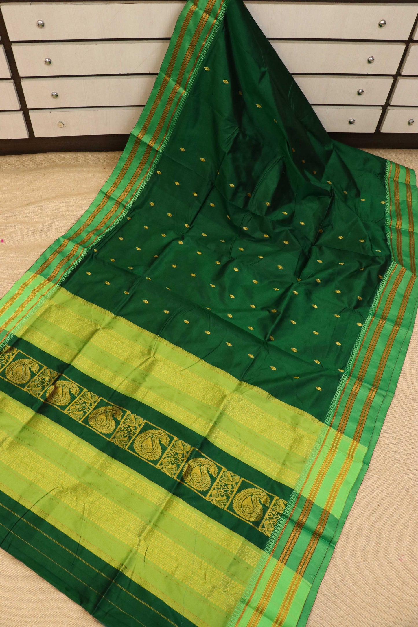 Narayanpeth Saree