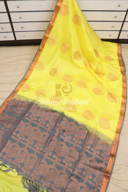 Soft Silk Saree