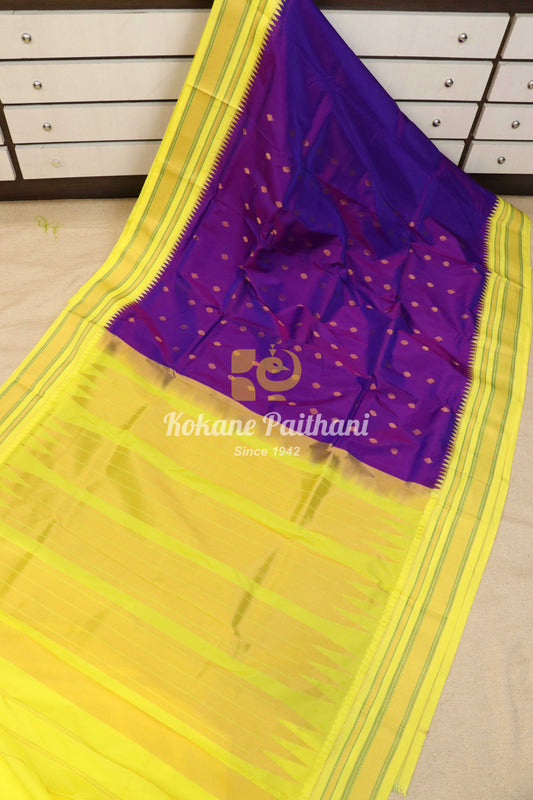 Tana Ilkal Saree