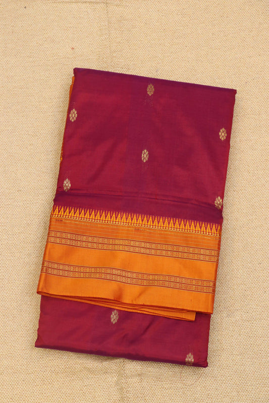 Narayanpeth Saree
