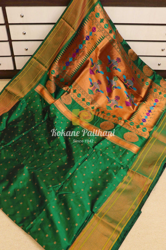 Kalanjali 9 Wari Saree