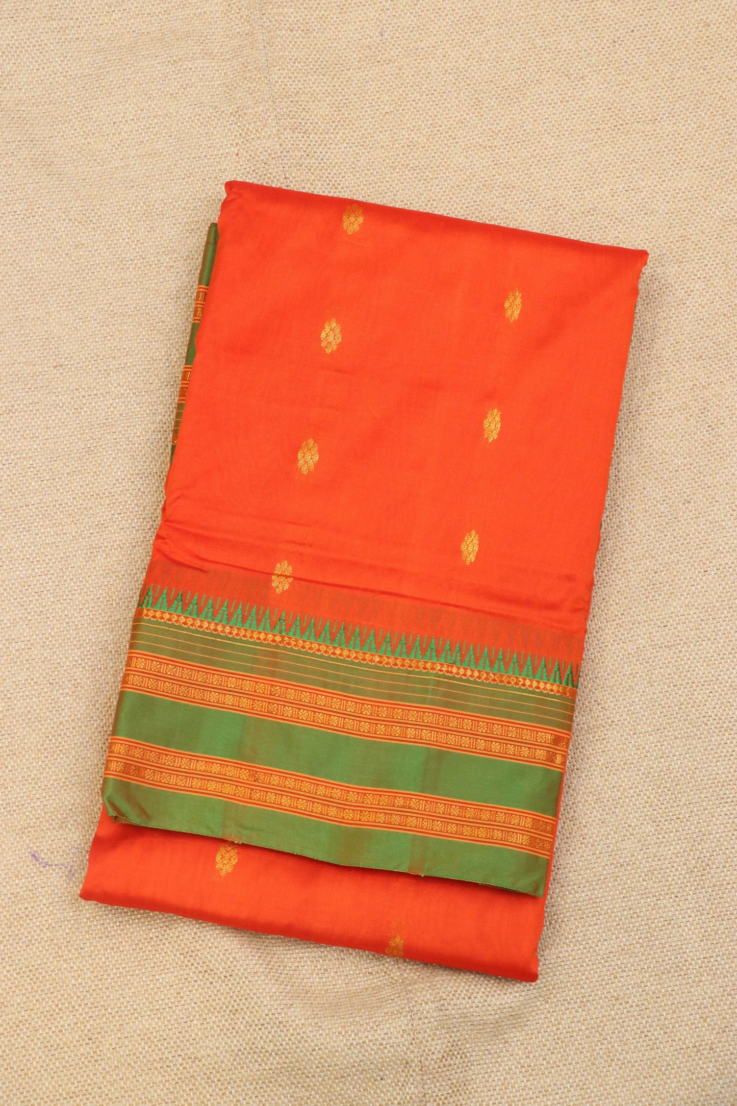 Narayanpeth Saree
