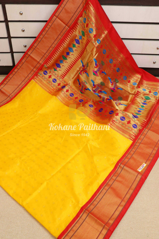 Kalanjali 9 Wari Saree