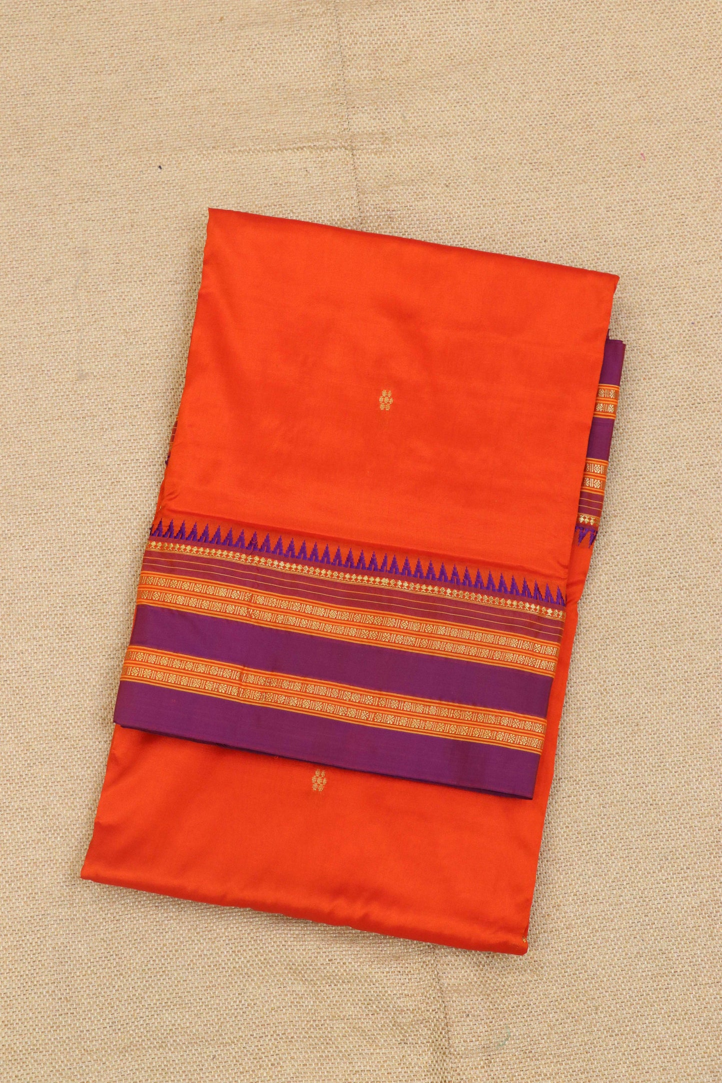 Narayanpeth Saree