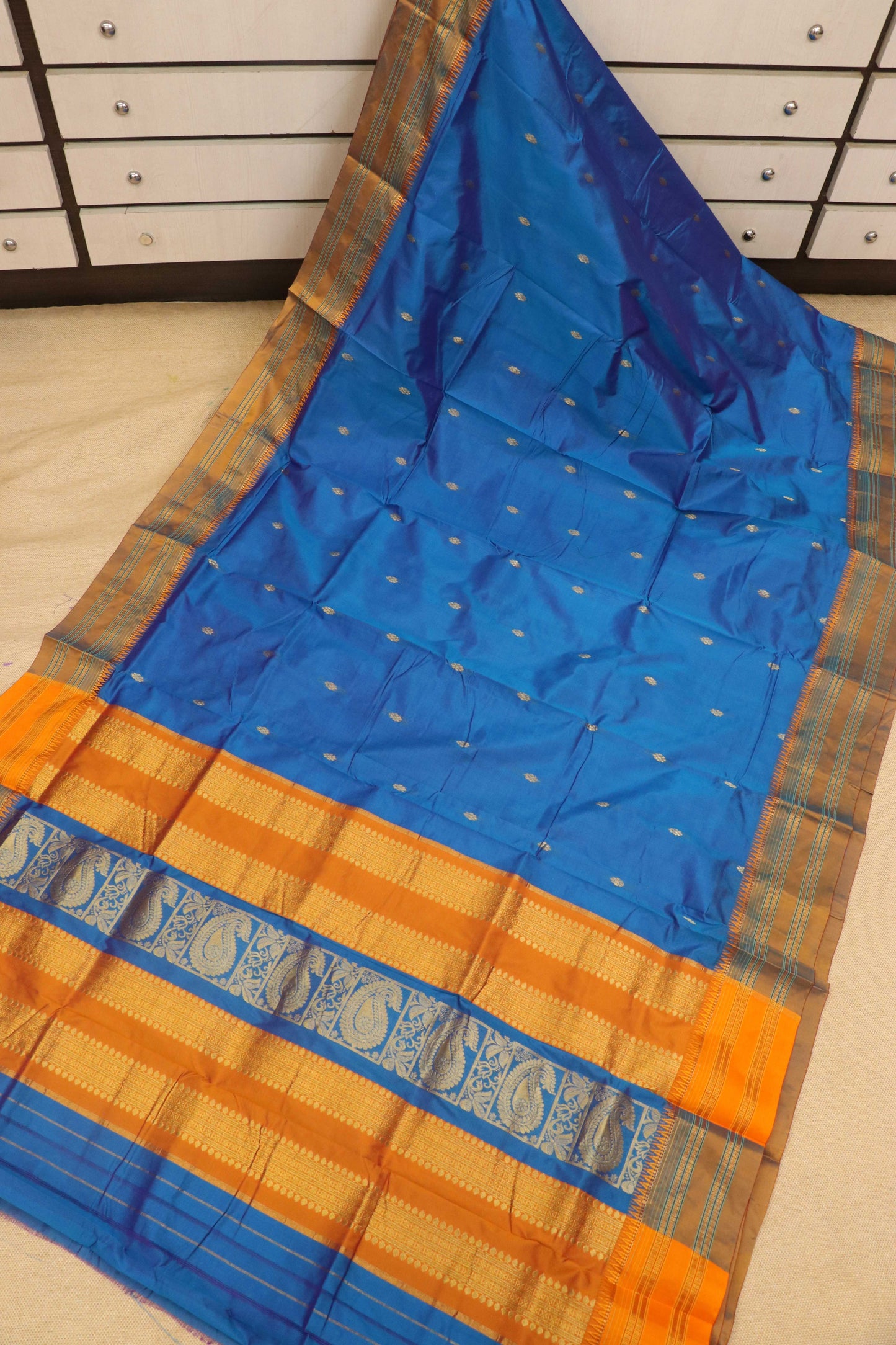 Narayanpeth Saree