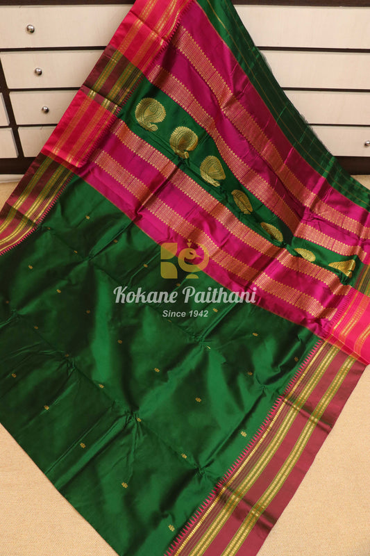 Narayanpeth Saree