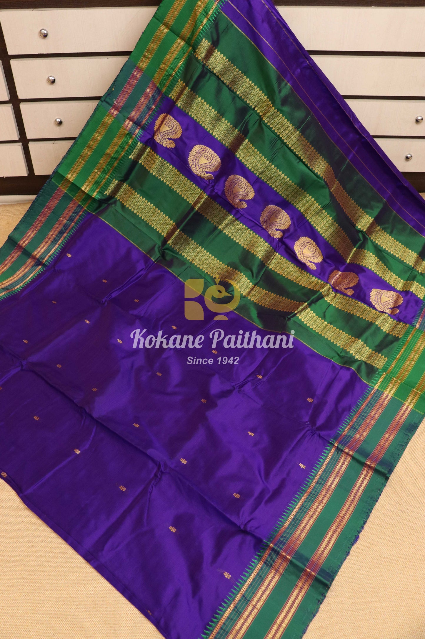 Narayanpeth Saree