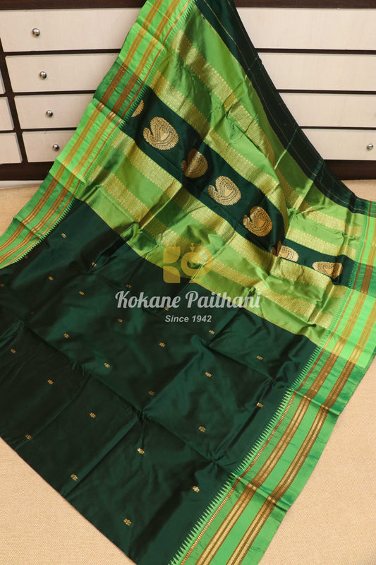 Narayanpeth Saree