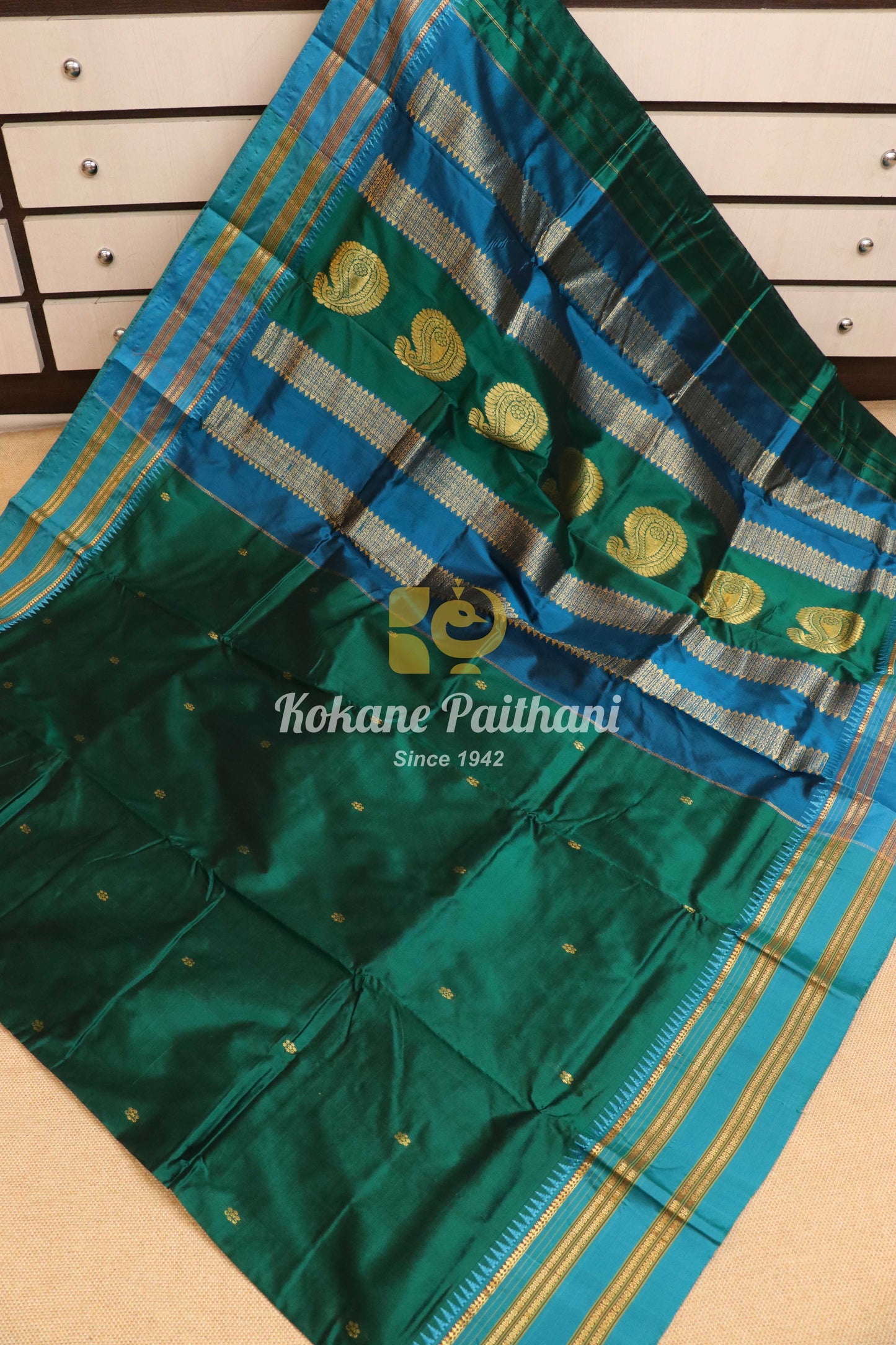 Narayanpeth Saree