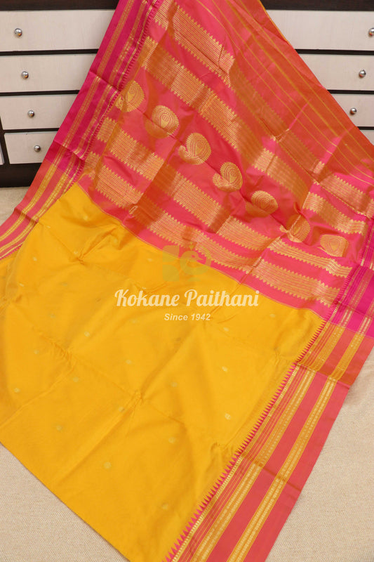 Narayanpeth Saree