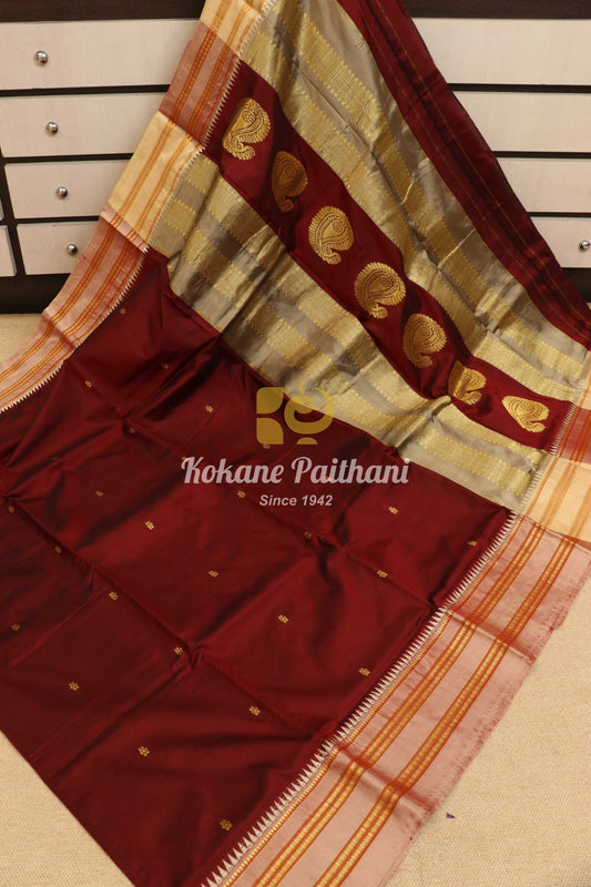 Narayanpeth Saree