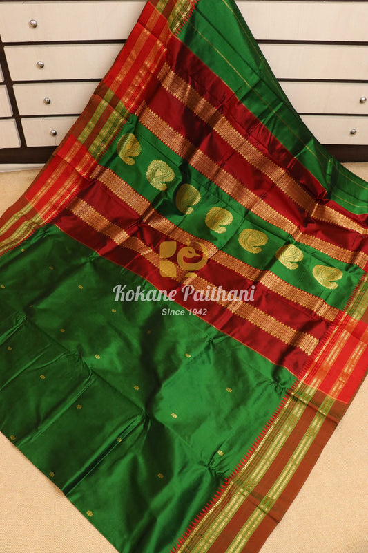 Narayanpeth Saree