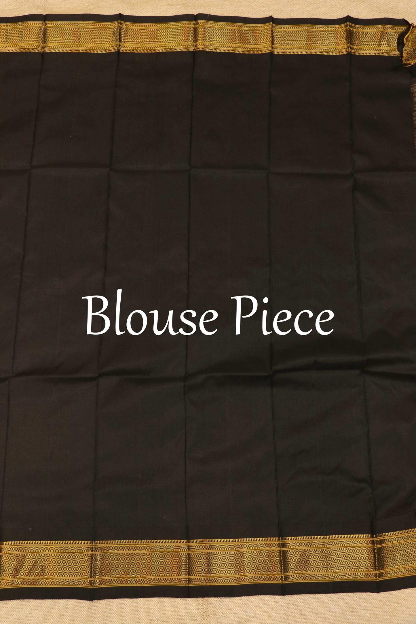 Maharani Pallu Silk Paithani Saree